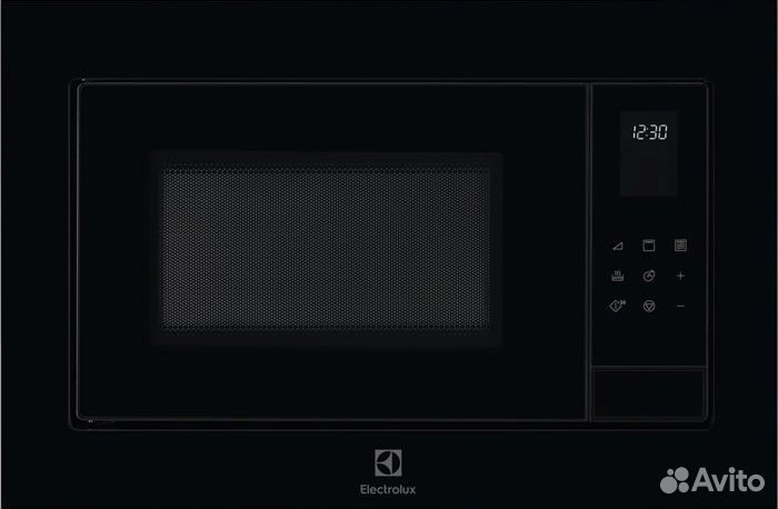 Встраиваемая микроволновая печь Electrolux LMS 425