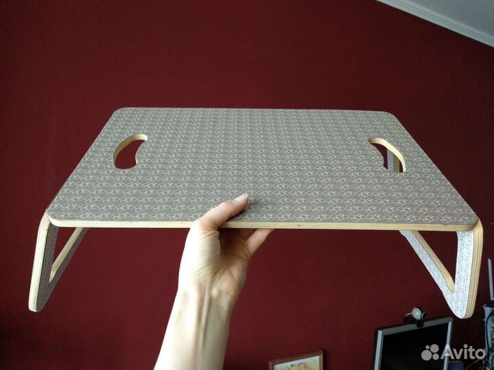 Подставка для ноутбука IKEA