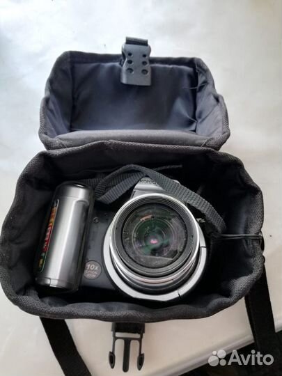 Konica Minolta dimage Z2