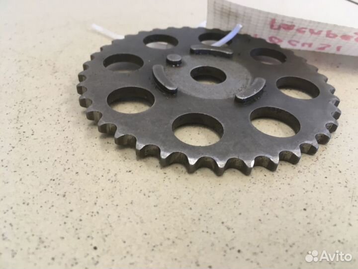 Шестерня (шкив) распредвала Focus I 1998-2004
