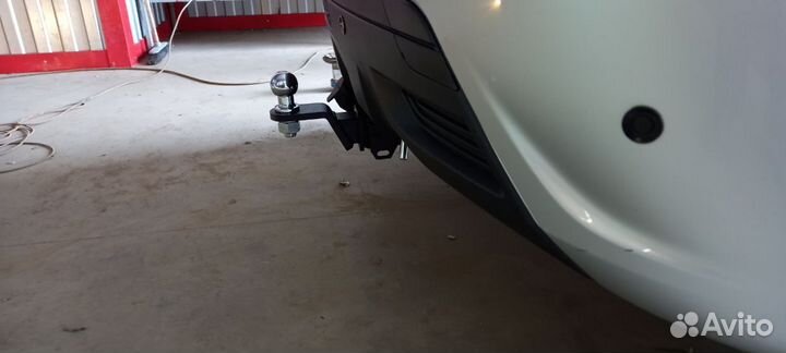 Фаркоп на любое авто / Установка фаркопов, фаркопа