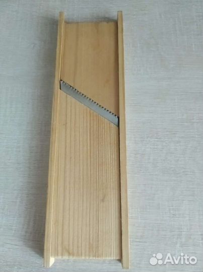 Терка для корейской моркови