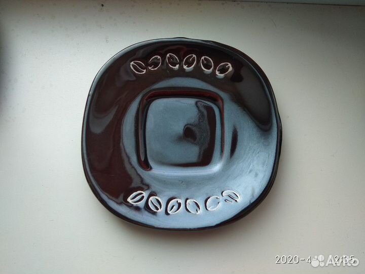 Кофейный сервиз Coffee