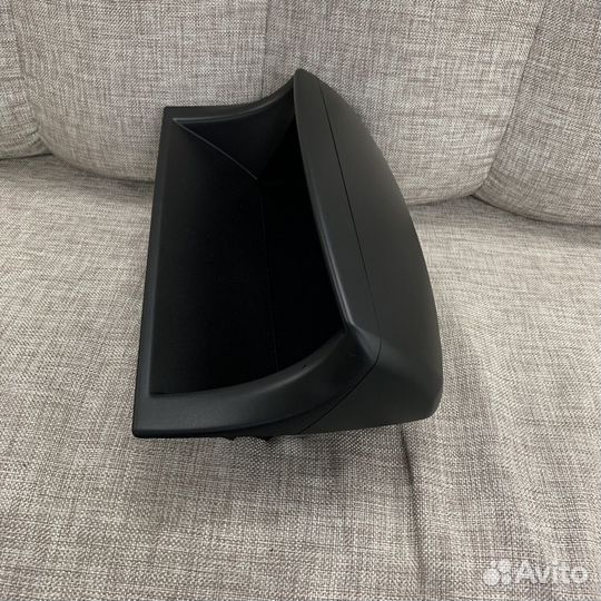 Штатный Монитор 1-series CiC BMW e82-e87