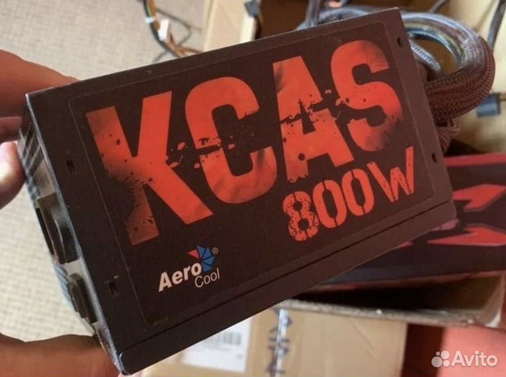 Блоки питания