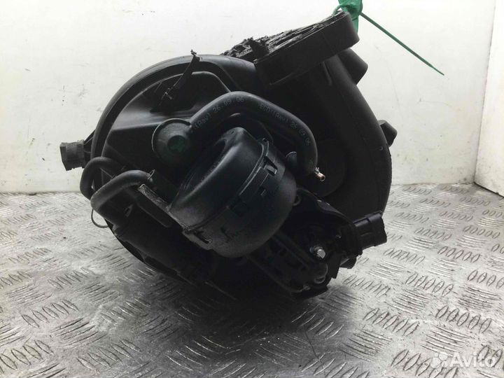 Коллектор впускной Opel Zafira Z18XER