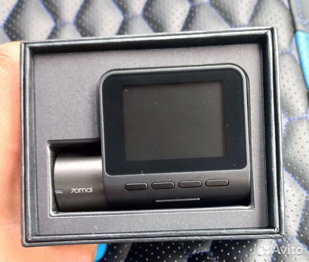 Видеорегистратор Новый