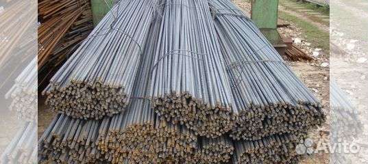 Арматура, Трубы сварные