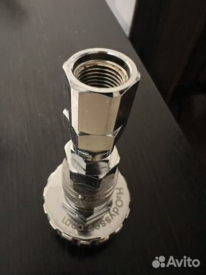 Резервный баллон для дайвинга H2Odyssey