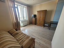 Квартира-студия, 28 м², 15/16 эт.