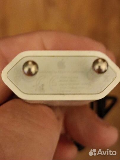 Зарядное устройство для телефона, планшета Apple