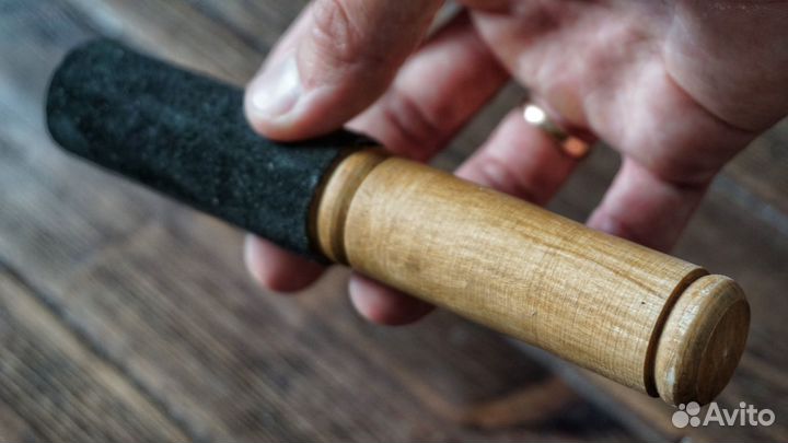 Стик для поющей чаши