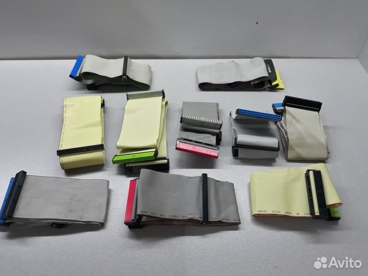 Кабель Шлейф IDE udma Для IDE жестких дисков, DVD