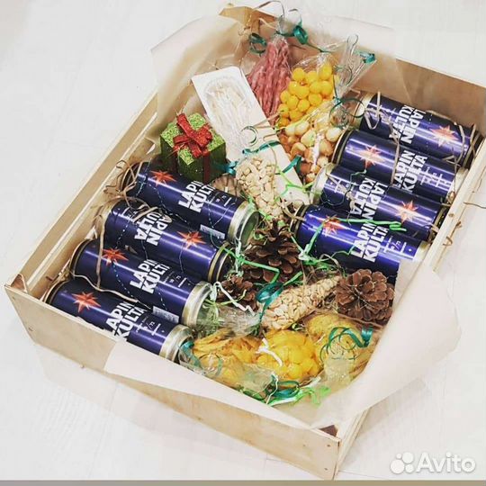 Подарок для мужчин