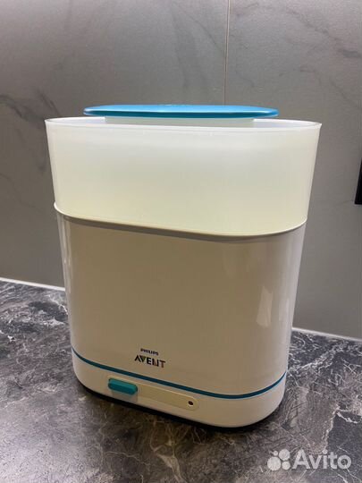 Стерилизатор avent