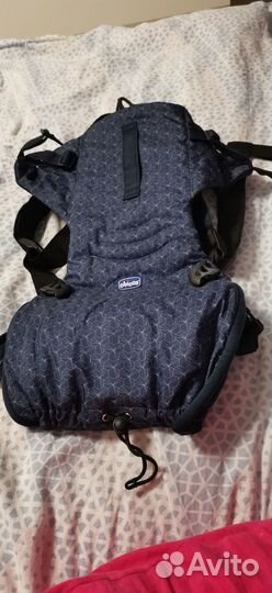 Эргорюкзак