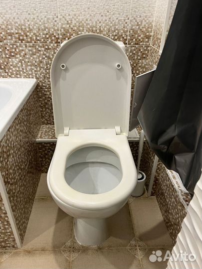 Унитаз