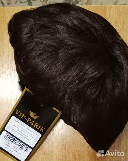 Парик женский короткий