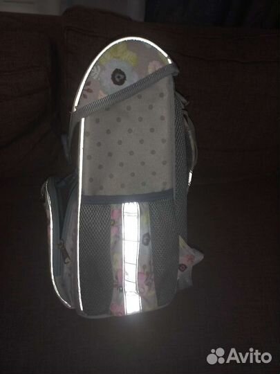 Рюкзак школьный для девочки
