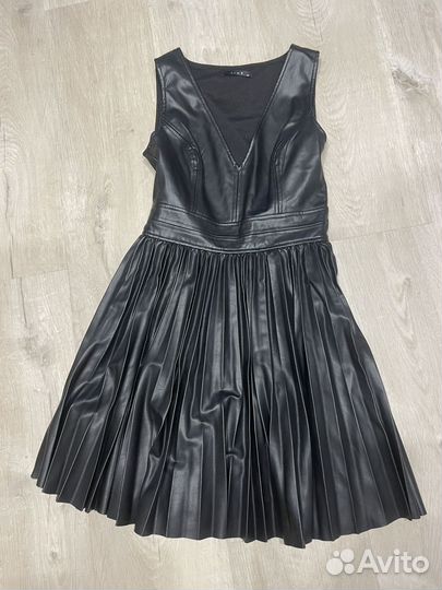 Женские вещи пакетом XS