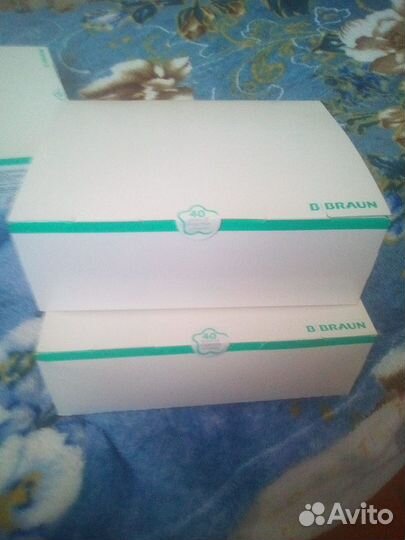 Калоприемники 3 упаковки в наличии