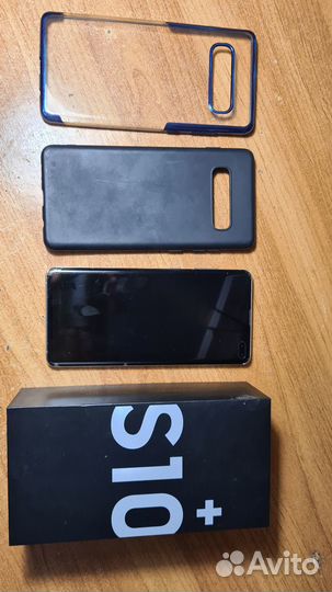 Samsung galaxy s10 plus 8/128