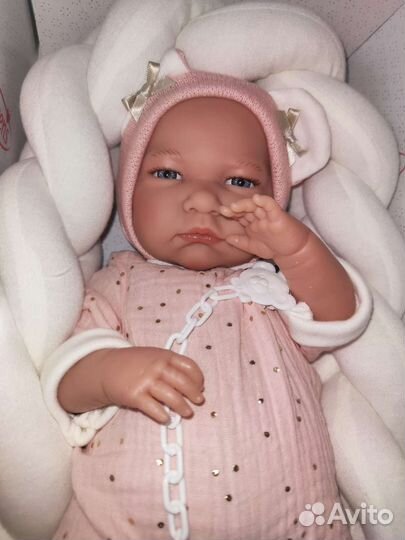 Куклы пупсы испанские