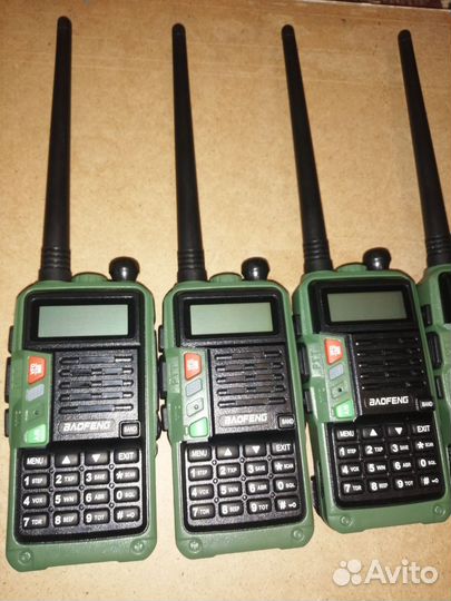 Рация Baofeng