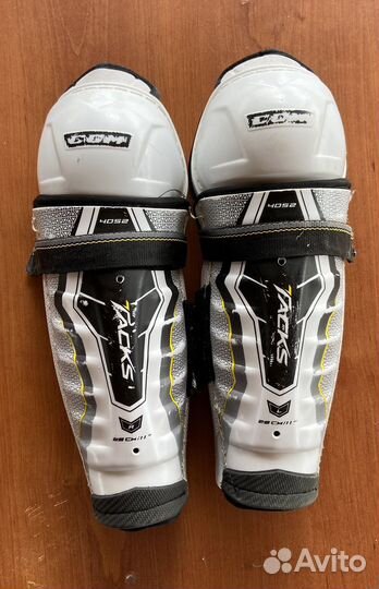 Детская хоккейная форма