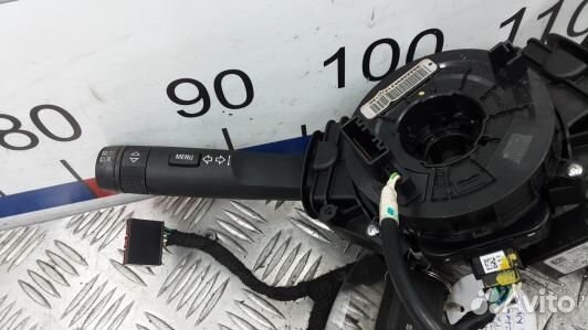 Переключатель поворотов и дворников (стрекоза) che