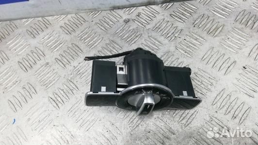 Переключатель света mercedes benz S-class W221 (7A