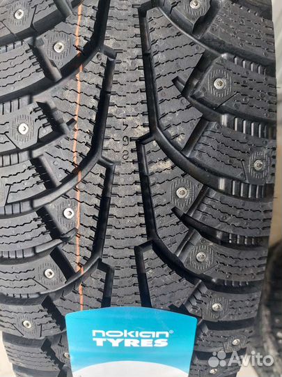 Nokian Tyres Nordman 5 SUV 235/75 R16 108T