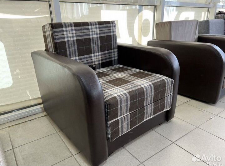 Кресло кровать 26555