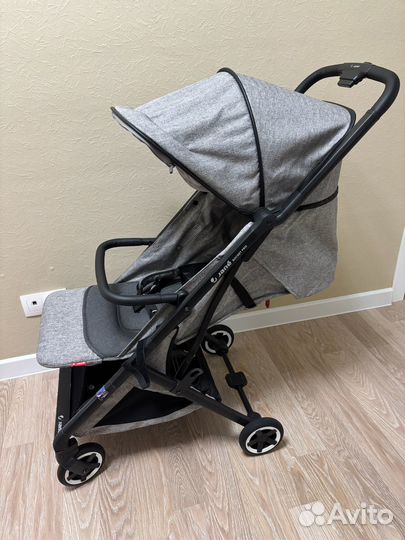 Прогулочная коляска Jane Rocket Pro