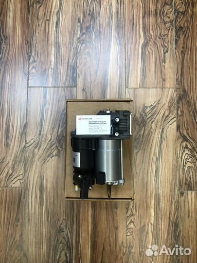 Компрессор Mercedes-Benz CL-class W216