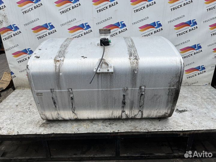 Бак топливный 450 L Daf XF105