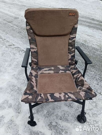 Карповое Кресло