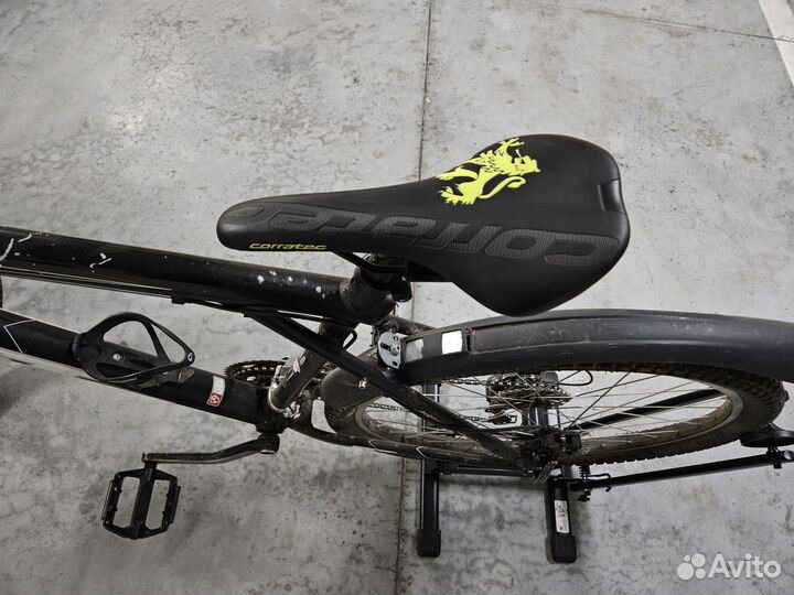 Велосипед GT Avalanche 2.0 (L) 26