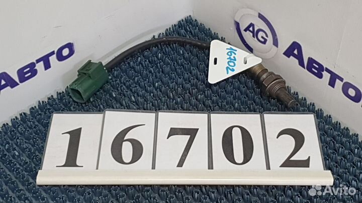 Лямбда зонд Nissan Cube