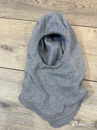 Шапка шлем bungly boo 50-52р