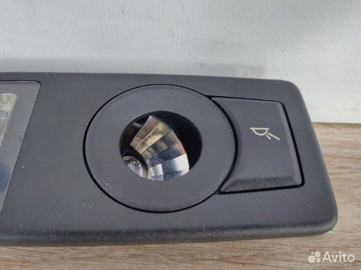 Плафон подсветки салона задний правый Bmw X5 E70