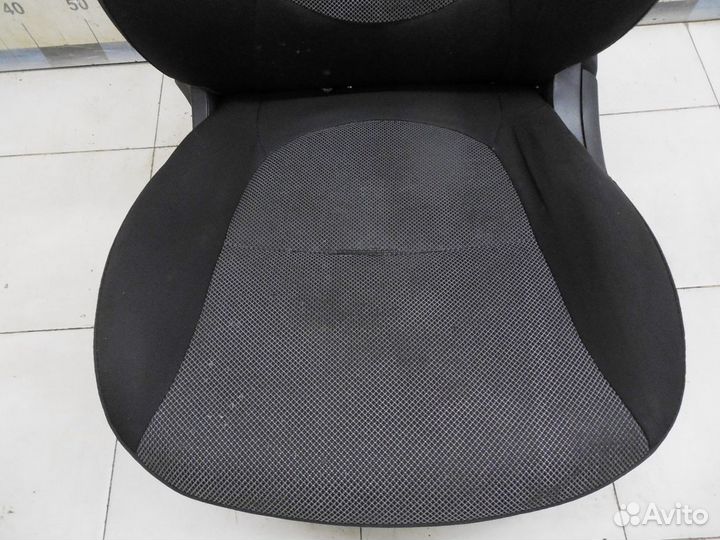 К-кт сидений Solaris 2010-2017