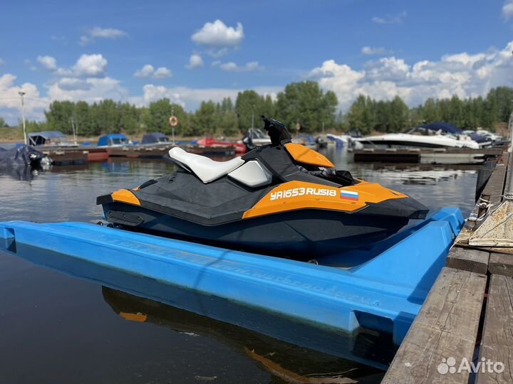 BRP Sea-Doo Spark