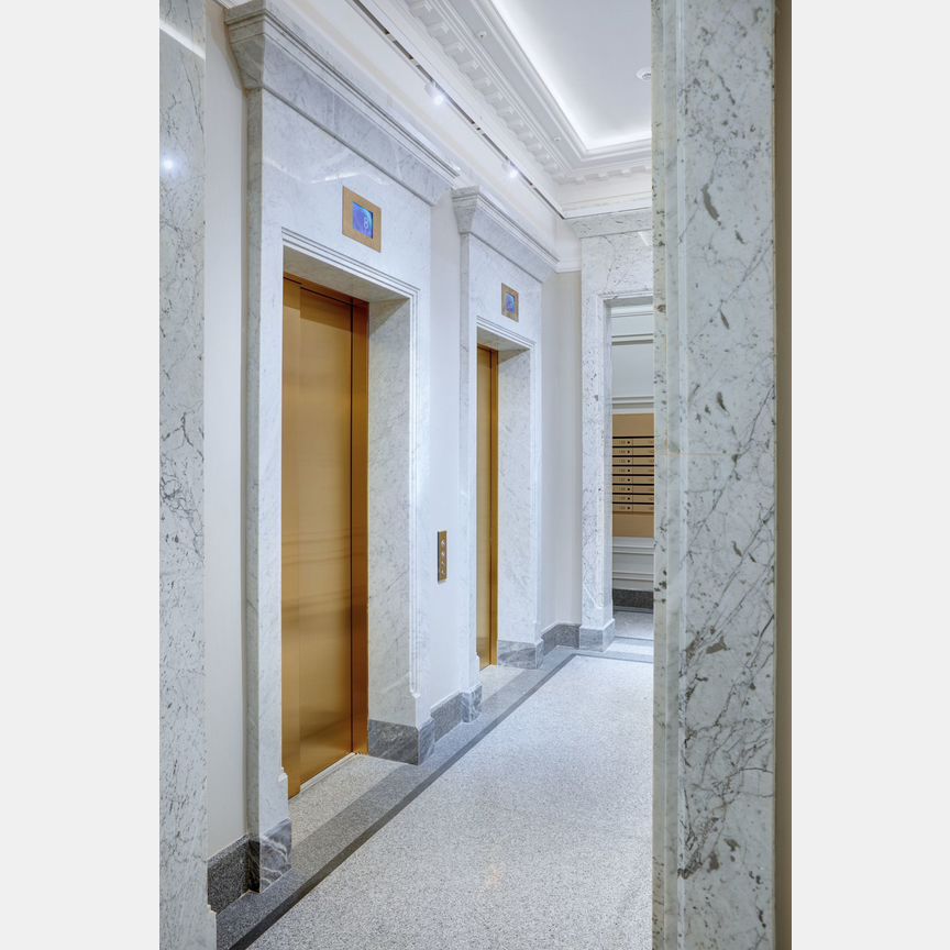 1-к. квартира, 35,5 м², 18/24 эт.