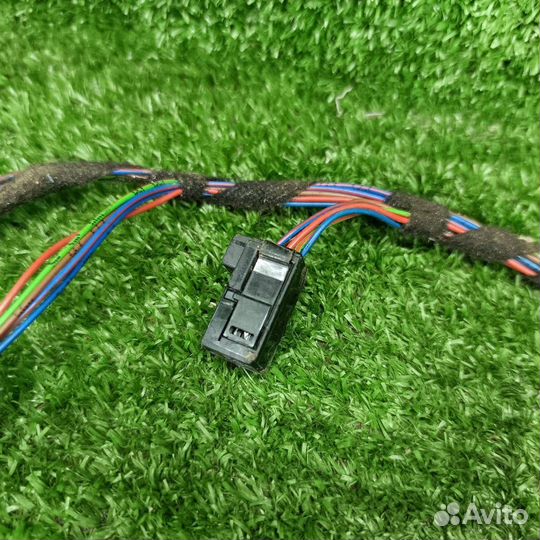 Проводка отопителя (печки) Opel Astra J GTC 2013