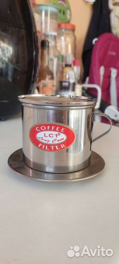 Френч пресс