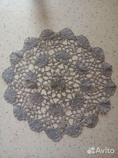 Декоративные салфетки