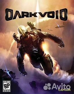 Darkvoid xbox series s/x/one