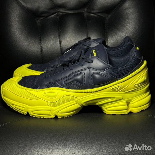 12US adidas RAF simons ozweego оригинал