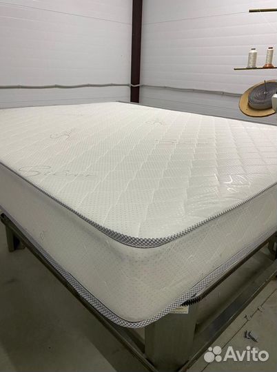 Матрас 160х200 аскона